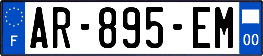 AR-895-EM