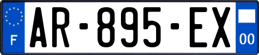 AR-895-EX