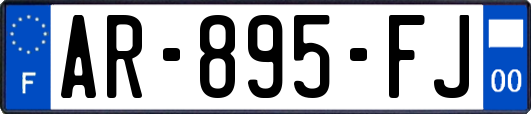 AR-895-FJ