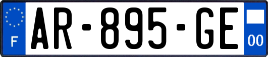 AR-895-GE