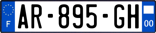 AR-895-GH