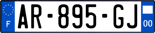 AR-895-GJ
