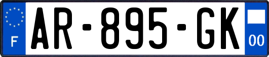 AR-895-GK