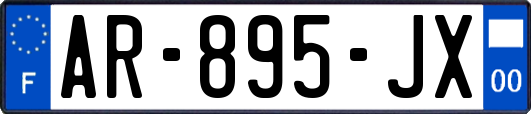 AR-895-JX