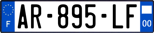 AR-895-LF
