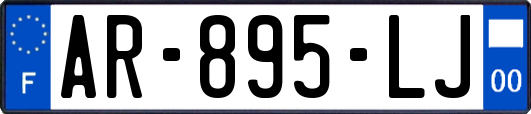 AR-895-LJ