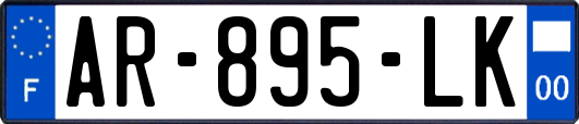 AR-895-LK