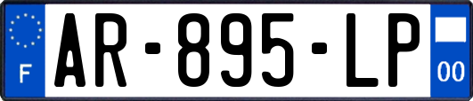 AR-895-LP