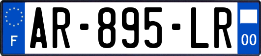 AR-895-LR