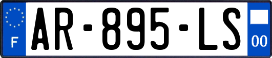 AR-895-LS