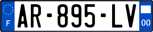 AR-895-LV
