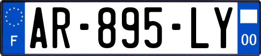 AR-895-LY