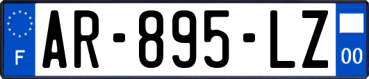 AR-895-LZ