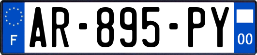 AR-895-PY