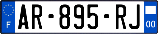 AR-895-RJ