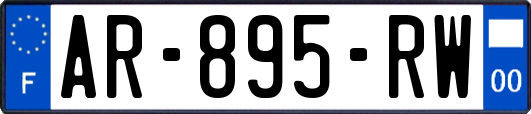 AR-895-RW