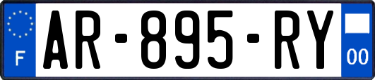 AR-895-RY