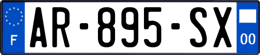 AR-895-SX
