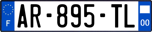AR-895-TL