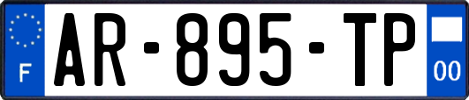 AR-895-TP