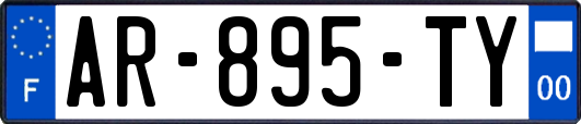 AR-895-TY