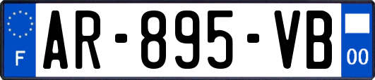 AR-895-VB
