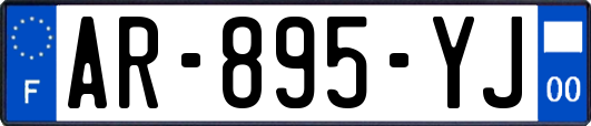 AR-895-YJ