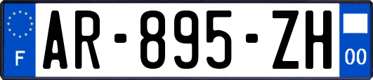 AR-895-ZH