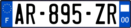 AR-895-ZR