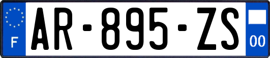 AR-895-ZS