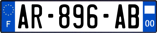 AR-896-AB