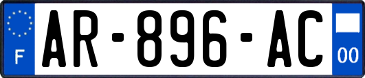 AR-896-AC