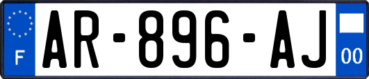 AR-896-AJ