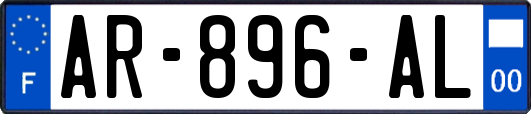 AR-896-AL