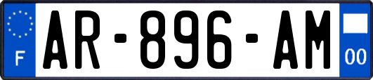 AR-896-AM