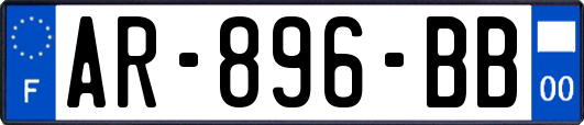 AR-896-BB