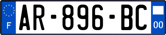 AR-896-BC