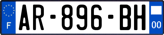 AR-896-BH