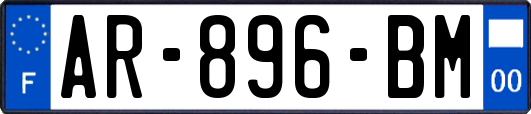 AR-896-BM