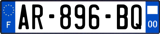 AR-896-BQ