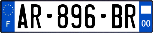 AR-896-BR