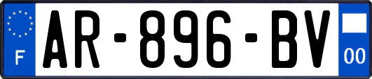 AR-896-BV