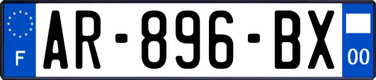 AR-896-BX