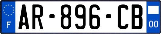 AR-896-CB
