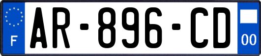 AR-896-CD