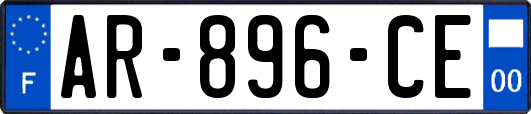 AR-896-CE