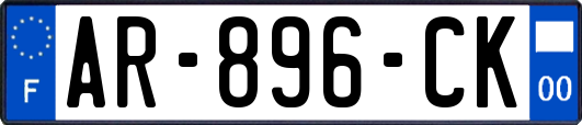 AR-896-CK