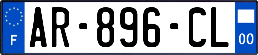 AR-896-CL