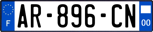 AR-896-CN