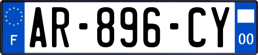 AR-896-CY